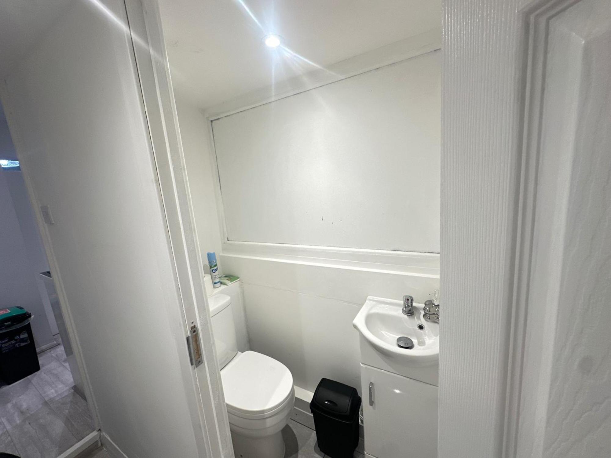 Airport House - Long Stays Near Hospital! Manchester Exterior foto